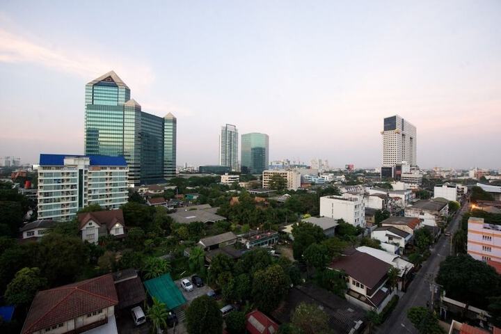 Hotel View 29 of 37