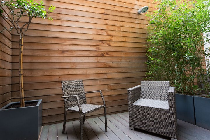 Terrace/Patio 46 of 48
