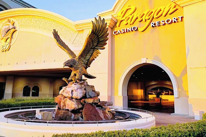 Casino