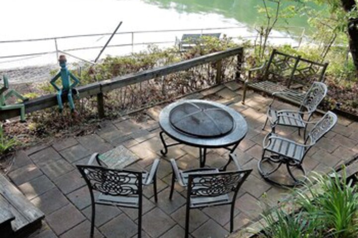 Terrace/Patio 3 of 44