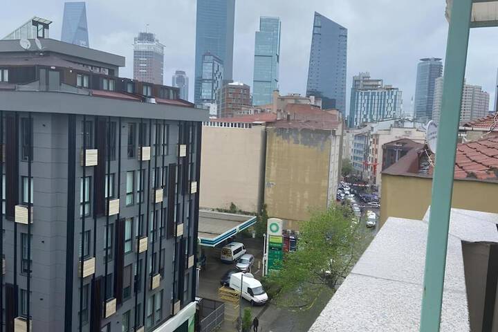Hotel View 43 of 53