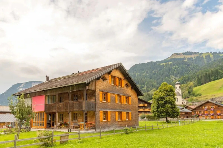 BAUERNHOF NIGSCH HANSPETER
