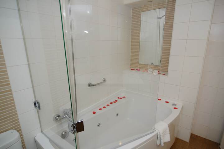 Bath Photo