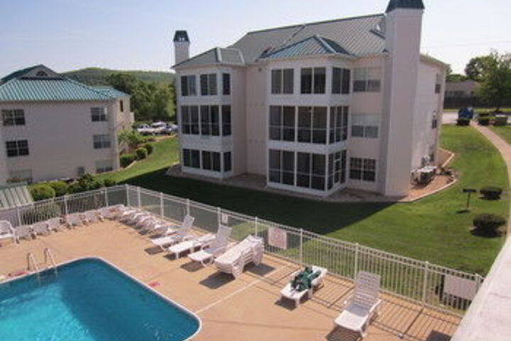 Terrace/Patio 26 of 29