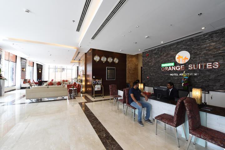 Hotel Interior 16 of 26