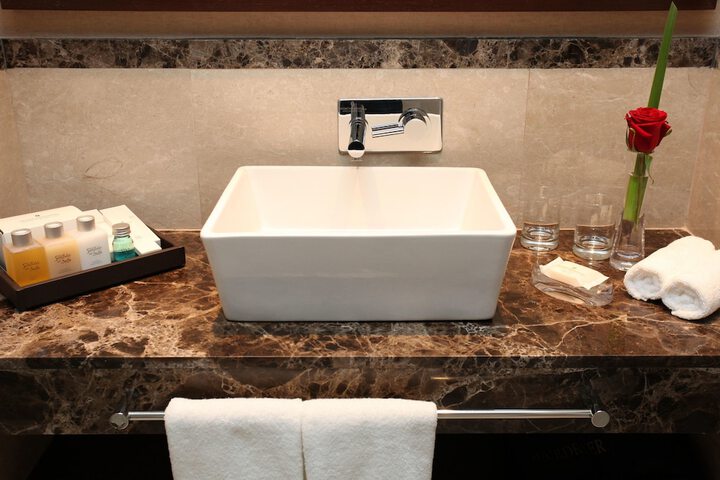 Bathroom Vanities