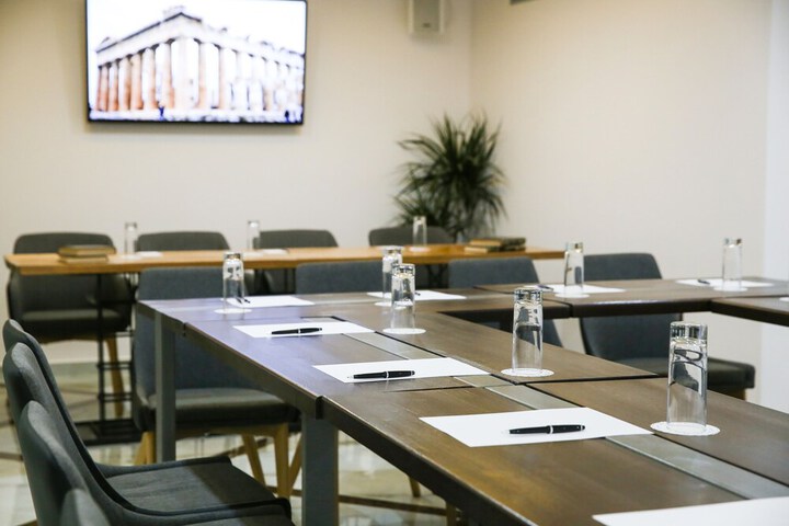 Meeting 115 of 120