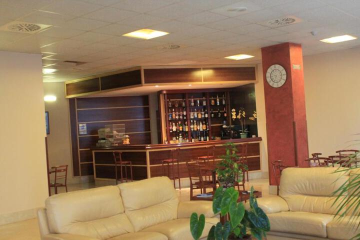 Fitness Facility Photos