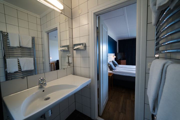 Bathroom Vanities