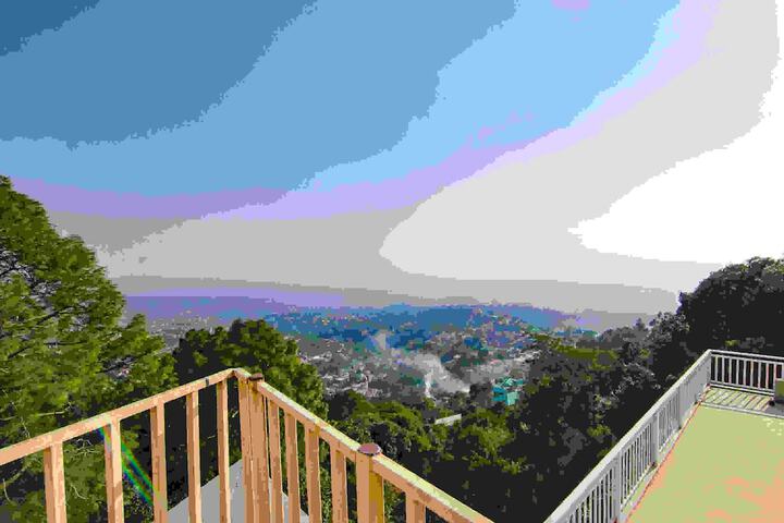 Hotel View 38 of 38