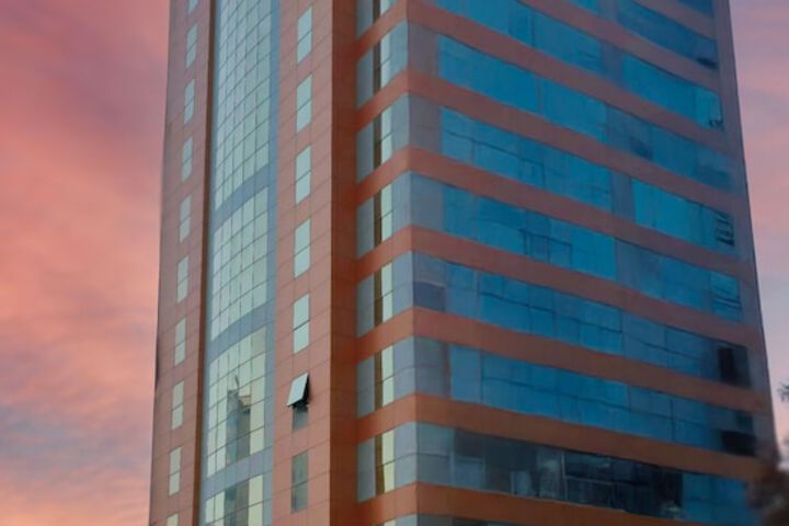Loulouat Al Anood Hotel Mecca in Makkah