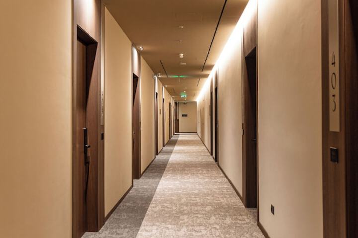 Hotel Interior 158 of 176