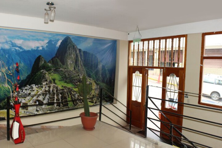 Hotel Interior 4 of 23