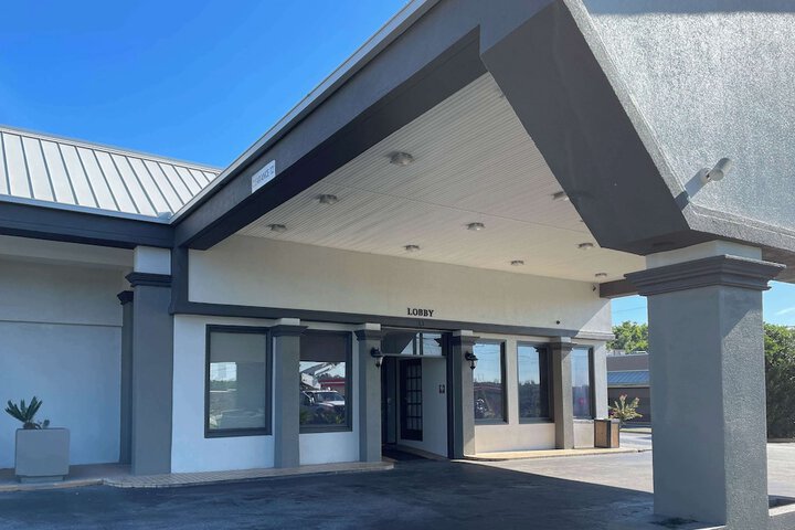 Motel 6 Opelika AL in Opelika, AL
