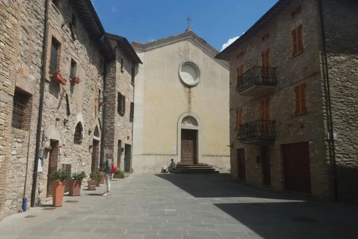 Ostello Francescano