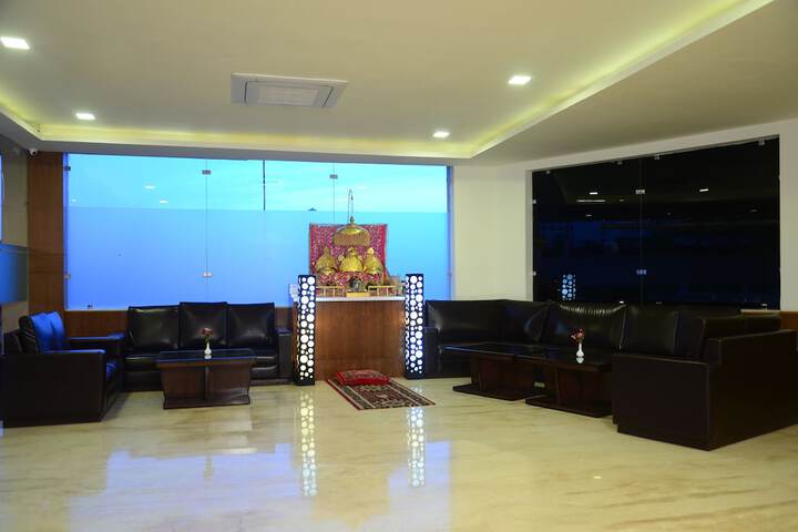 Hotel Interior 2 of 76