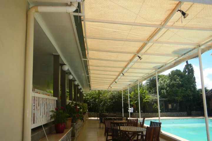 Terrace/Patio 69 of 80