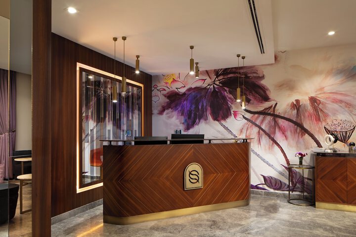 Hotel Interior 2 of 35