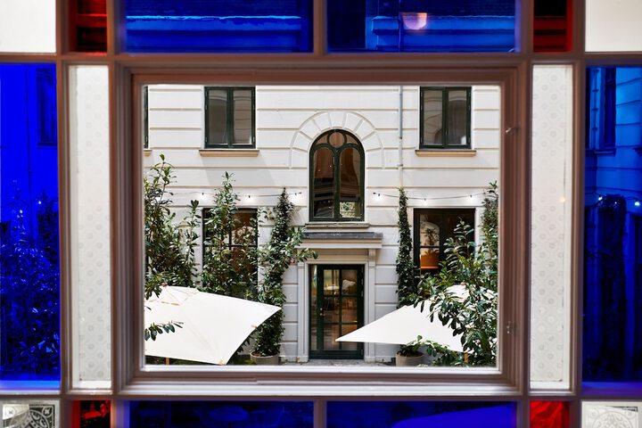 Hotel Exterior 44 of 47