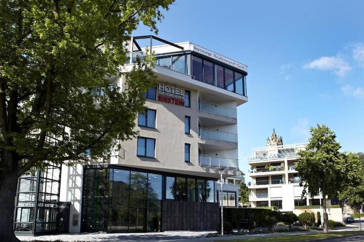 Hotel 16 of 19