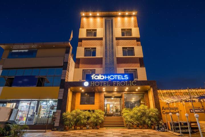 Hotel 46 of 48