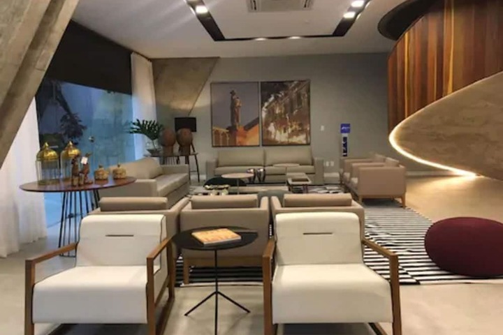 Hotel Interior 120 of 132
