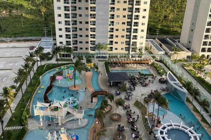 Salinas Exclusive Resort
