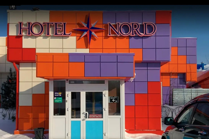 Nord