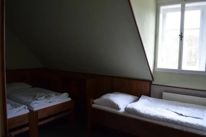Penzion Landštejnský dvůr