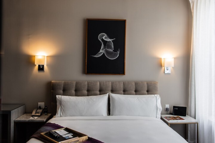 Room 17 of 100