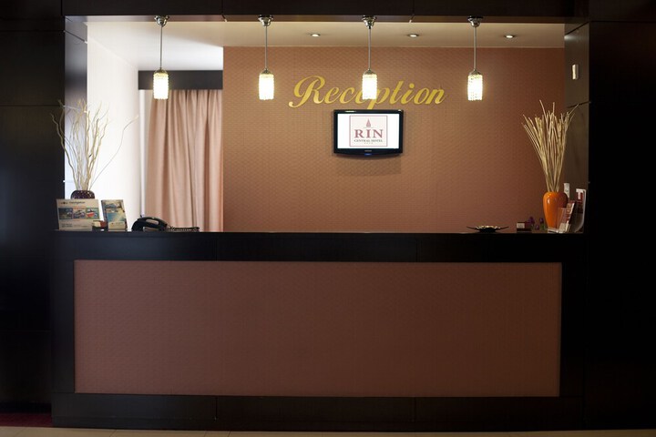 Hotel Interior 4 of 35