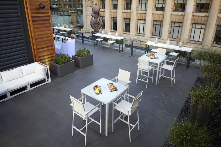 Terrace/Patio 238 of 264