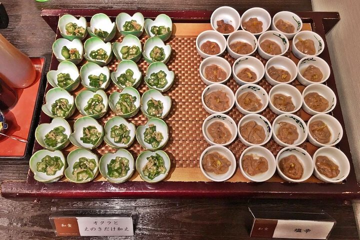 Dining Photos