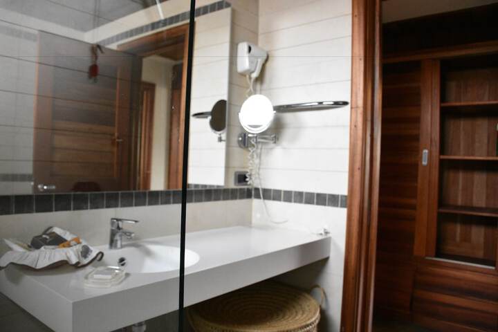 Bathroom Vanities