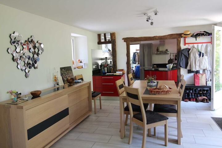 Suite Room