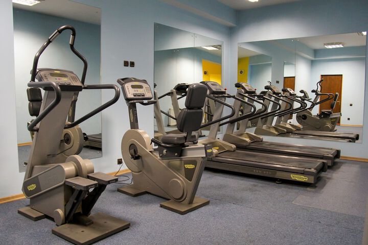 Health and Fitness 18 of 26