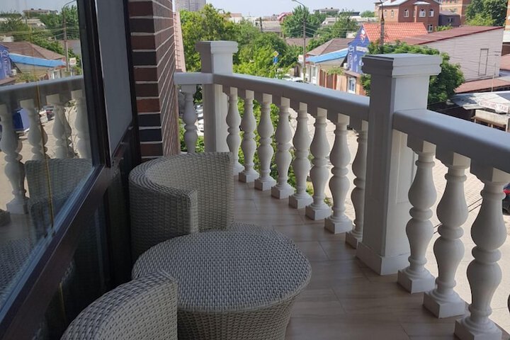 Hotel Alvita