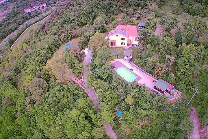 Alloggio Rurale in Terni
