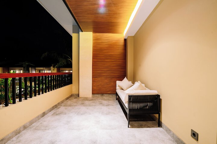 Terrace/Patio 52 of 61