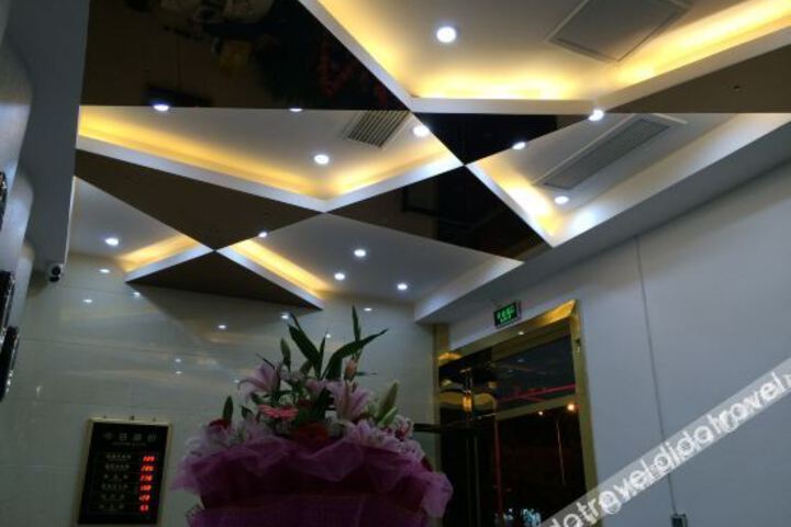 Hotel Interior 19 of 30