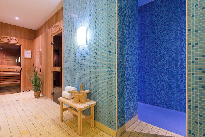 Hotel Spa