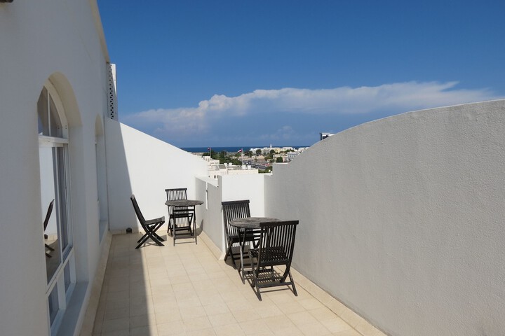 Terrace/Patio 34 of 48
