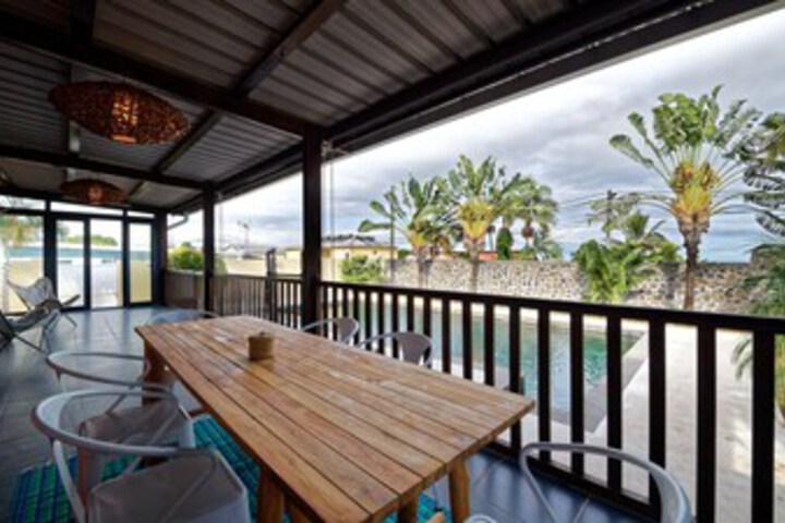 Terrace/Patio 11 of 21
