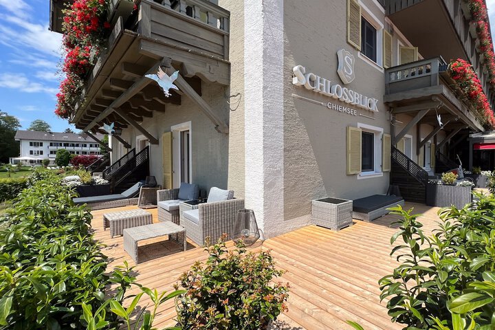Terrace/Patio 121 of 207