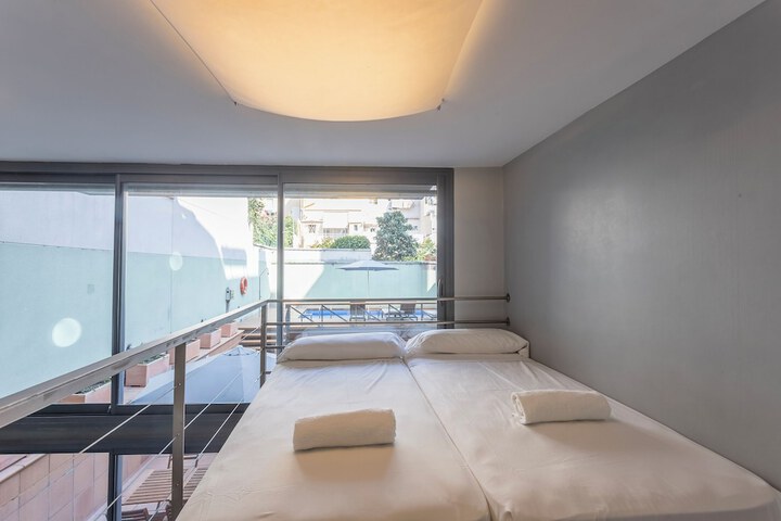 Extra beds