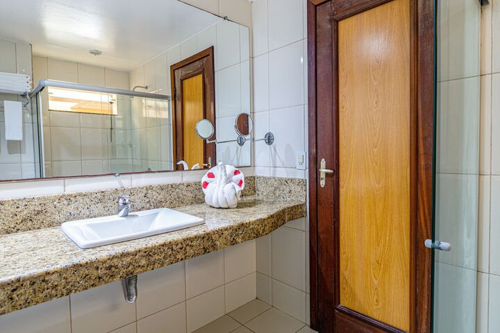 Bath Interior