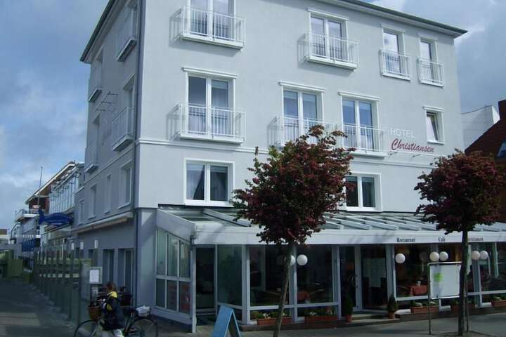 Hotel Christiansen