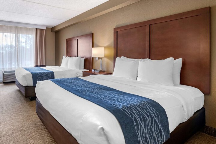 Business 2 Queen Beds Accessible (21 of 24)