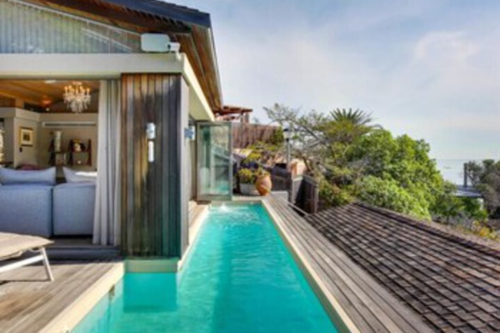 Bungalow 25 in Clifton