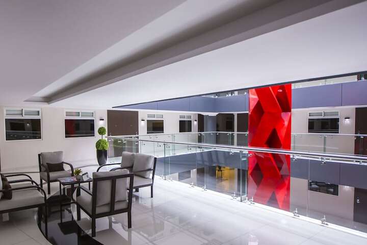 Hotel Interior 6 of 69
